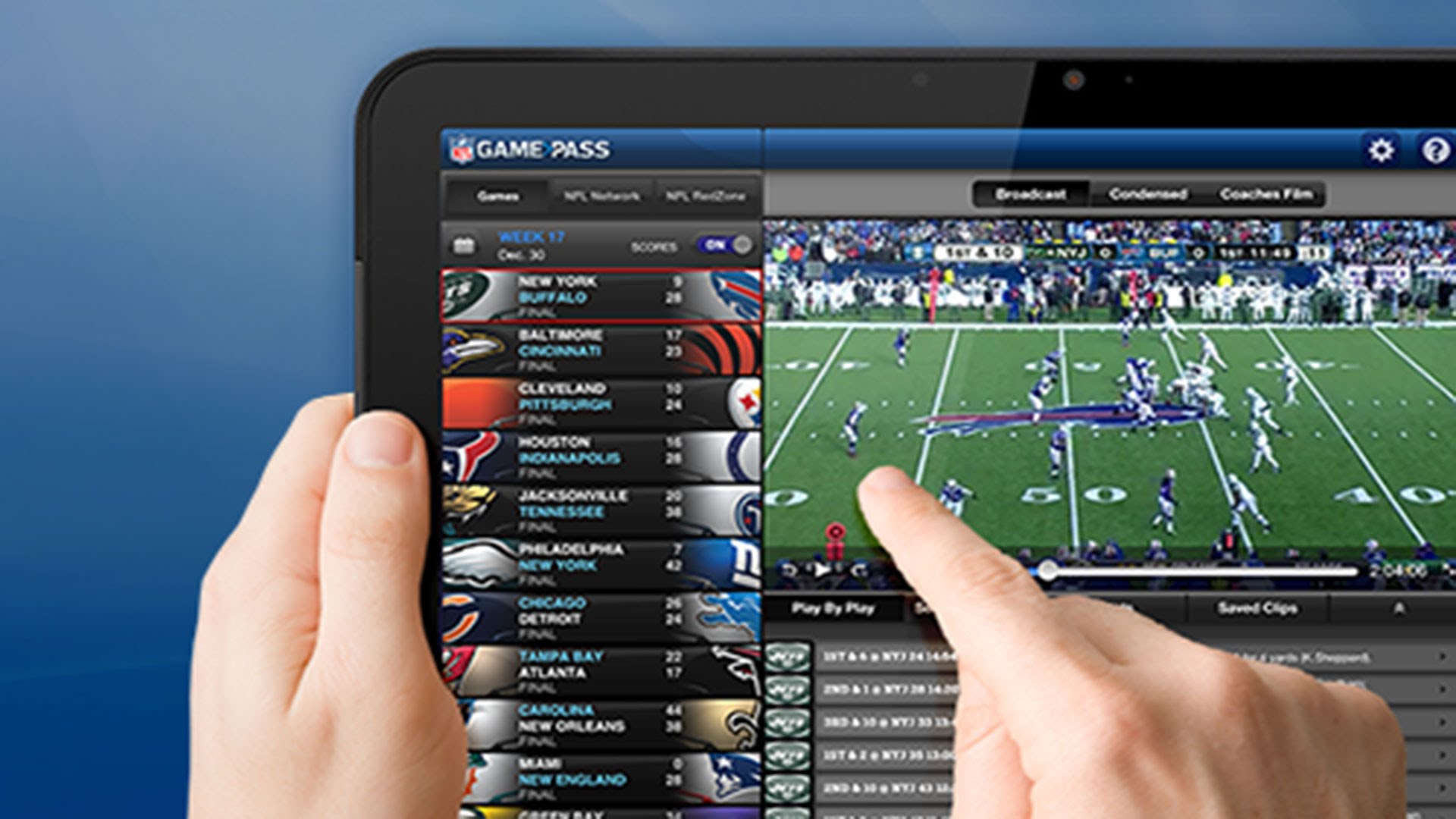 Revolutionizing Sports Broadcasting: The Rise of Online Live Streaming